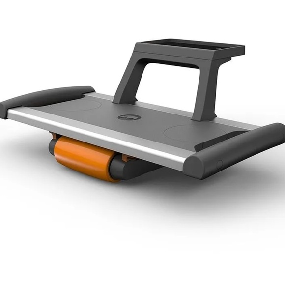 Edge-Board Core Strength Trainer - Picture 5 of 10